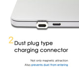 NinjaDrive POWER 100W Magnetic Charging Cable