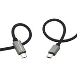 NinjaDrive POWER 100W Magnetic Charging Cable