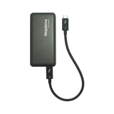 NinjaDrive Portable SSD TB3 for Macbooks