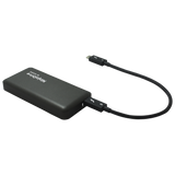 NinjaDrive Portable SSD TB3 for Macbooks