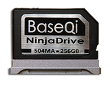 NinjaDrive for MacBooks (256GB / 512GB )