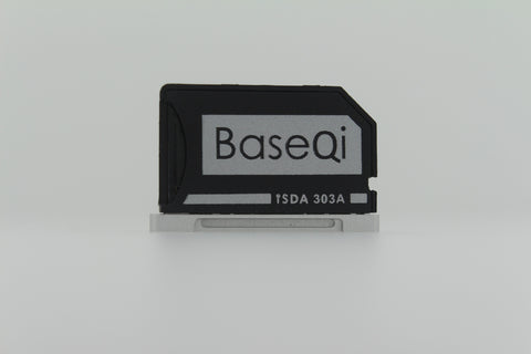 Ninja Stealth Drive for MacBook Pro Retina 13” & 15"  + iHUT - Aluminum Dust Plugs for Retina MacBook Pros