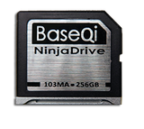 NinjaDrive for MacBooks (256GB / 512GB )