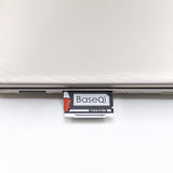 Ninja Stealth Drive for Asus ZenBook Flip ux360CA