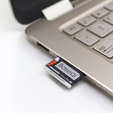 Ninja Stealth Drive for Asus ZenBook Flip ux360CA