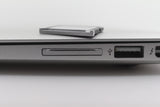 Ninja Stealth Drive 128GB (Comes with 128GB of in-built memory Storage Capacity)
