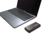 NinjaDrive Portable SSD TB3 for Macbooks