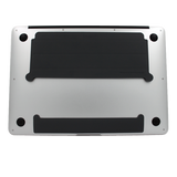 iStand - An ultra thin portable stand for all types of 13 " & 15" MacBooks!