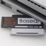 Ninja Stealth Drive for Microsoft Surface Book / Surface Book 2 / Surface Book 3  13.5" & 15"