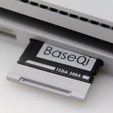 Ninja Stealth Drive for Microsoft Surface Book / Surface Book 2 / Surface Book 3  13.5" & 15"