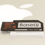 Ninja Stealth Drives for Macbooks_Total 55 pcs in one order