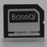 Ninja Stealth Drive 128GB (Comes with 128GB of in-built memory Storage Capacity)