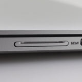Ninja Stealth Drive 128GB (Comes with 128GB of in-built memory Storage Capacity)