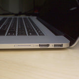 NinjaDrive for MacBooks (256GB / 512GB )
