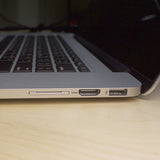 Copy of Ninja Stealth Drive for MacBooks (TEST)
